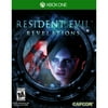 Resident Evil Revelations, Capcom, Xbox One, Preowned/Refurbished