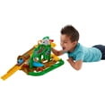 thumbnail image 3 of Thomas and Friends Take-n-Play Jungle Quest Playset, 3 of 8