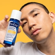 PanOxyl Clarifying Exfoliant, 2% Salicylic Acid, BHA Liquid Exfoliant for Acne Prone Skin, 4 fl oz