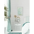 thumbnail image 5 of Marmont Hill Dans La Brume Framed Wall Art, 5 of 6