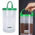thumbnail image 1 of Enshey Enema Bag - Kit dede Colon de Enema Reutilizable 22pt/42oz Limpieza a Fondo Mejora los Problemas Intestinales Hidroterapia para el Bienestar ANGGREK Otros, 1 of 8