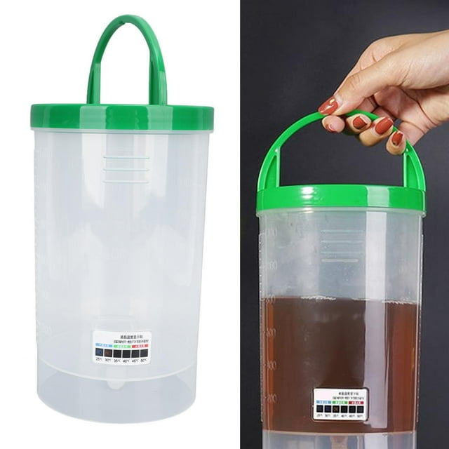 Enshey Enema Bag - Kit dede Colon de Enema Reutilizable 22pt/42oz Limpieza a Fondo Mejora los Problemas Intestinales Hidroterapia para el Bienestar ANGGREK Otros