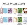 thumbnail image 4 of Onion, Biotin And Rosemary Shampoo And Treatment Set, Nourish Hair Root Scalp Thick Hair Luster Thick Hair, 4 of 5