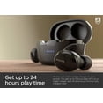 thumbnail image 3 of Audifonos Inalambricos Philips 3000 Series TAT3215BK Negro, 3 of 4