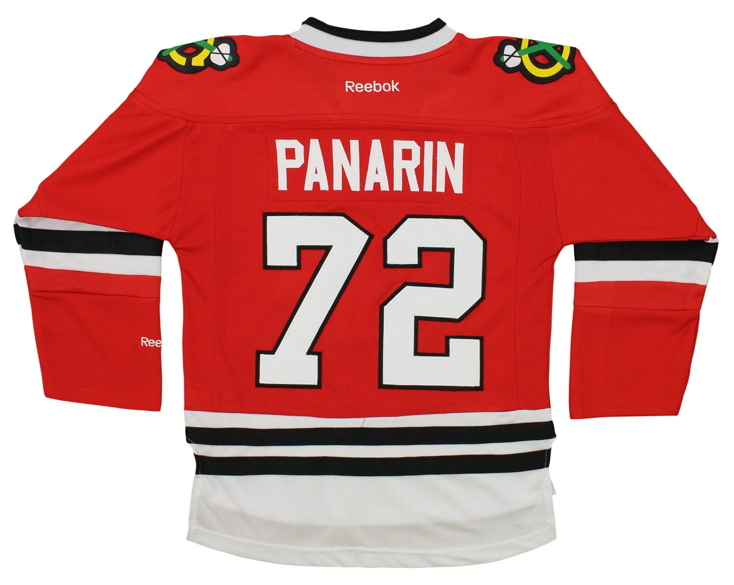 blackhawks 72 jersey