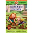 thumbnail image 1 of Judy Moody and Friends: Searching for Stinkodon, 1 of 3