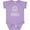 Lavender, variant on Inktastic Lake of the Ozarks Sun and Lake Boys or Girls Baby Bodysuit
