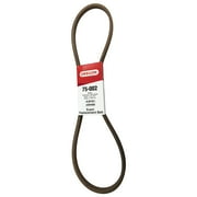 Oregon 75-002 MTD Engine Drive Belt MTD Sears 300 400 500 600 700 Snow Throwers 754-0280