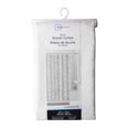 thumbnail image 5 of Mainstays Seashells PEVA Shower Curtain, 5 of 5