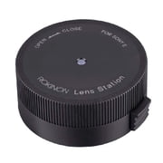 Rokinon Lens Station for Sony E Auto Focus Lenses