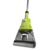 Dirt Devil Broom Vacuum, Green