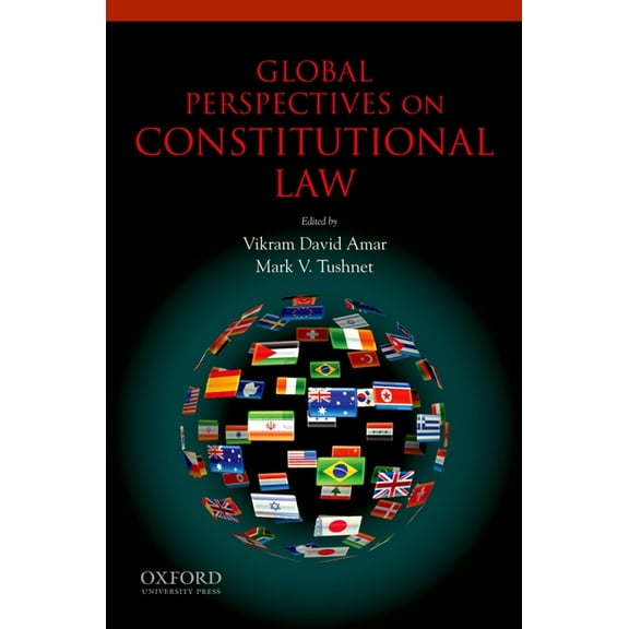Global Perspectives Global Perspectives on Constitutional Law, (Paperback)