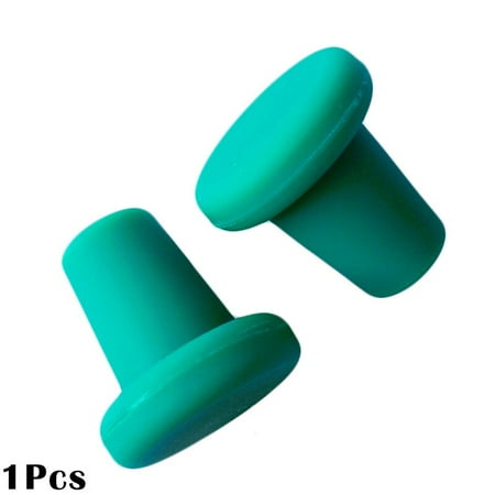 

Food Grade Silicone Red Wine Bottle Cap Beer Stopper Cap Bar Tool Durable Sealing Cork Cap Cover For Oil Wine Vinegar Liquid