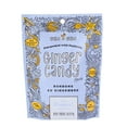 thumbnail image 2 of Gem Gem Ginger Candy Chewy Ginger Chews Original, 5.0oz, Pack of 6, 2 of 4