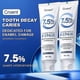 thumbnail image 5 of Enamel Shield Toothpaste with Hydroxyapatite for Sensitive Teeth, Fluoride-Free and Gentle Care Formula, 5 of 5
