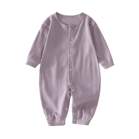 Chbgutlmr Newborn Baby Clothes Unisex Crewn… product image