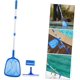 thumbnail image 4 of Kit de limpieza de piscinas con Cepillo de Esponja y Red Espumadera Mantenimiento liviano para Jacuzzis y Spas para una limpieza de piscinas sin esfuerzo, 4 of 5