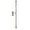 Blue, variant on Everhardt SOTT4-R 1.5 Wave 4 ft. Cb Antenna. -Red