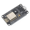 thumbnail image 1 of ESP8266 Placa de desarrollo NodeMcu Módulo serie de código abierto para Arduino (V3 CH340) Likrtyny Para estrenar, 1 of 3