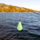 thumbnail image 5 of Peso de pesca, señuelo luminoso Jig Head Luminoso peso de pesca Aparejos de pesca probados y confiables, 5 of 8