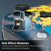 PowerA Advantage Wireless Controller for Nintendo Switch 2 - Pokémon: Mega Evolutions