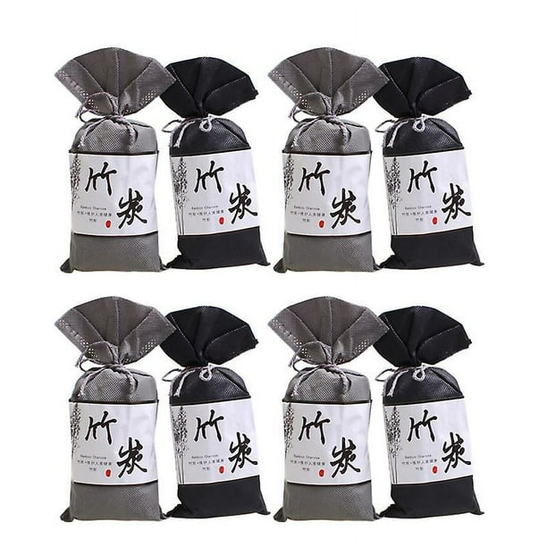 Bolsa purificadora de aire de 12 piezas