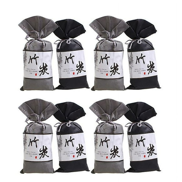 Bolsa purificadora de aire de 12 piezas