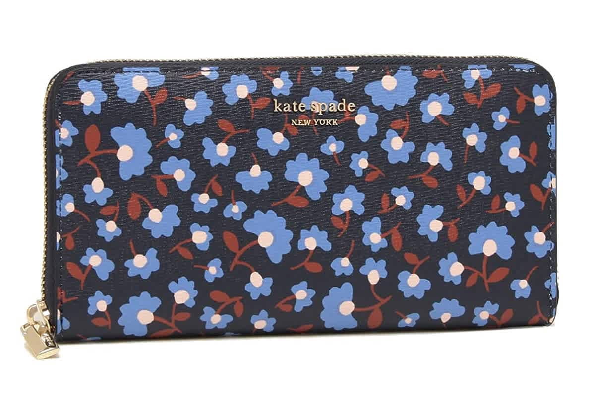 kate spade spencer wallet