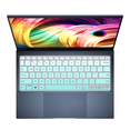 thumbnail image 1 of Aplicable a Asus seamless 14 lingyao 14 película de teclado Asus A bean película protectora de teclado de computadora portátil de 14 pulgadas, 1 of 5