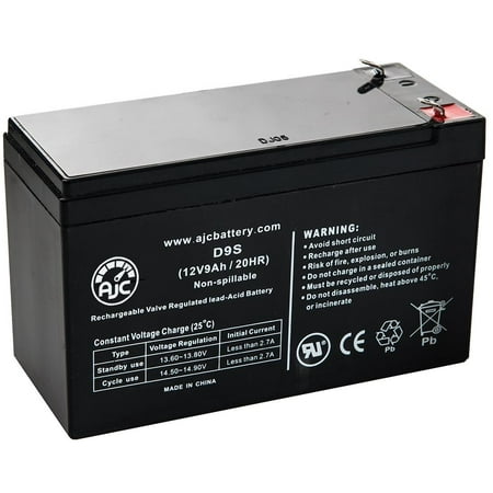 Аккумулятор vision cp1290