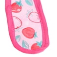 thumbnail image 3 of Conjunto de arnés con correa de conejo, vestido de arnés de conejo, arnés de conejo rosa, vestidos de conejo para mascotas, integración perfecta, 3 of 8