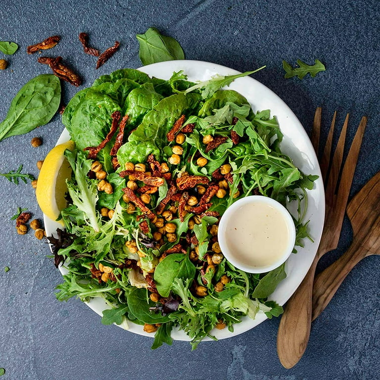 California Sun Dry, Sun-Dried Tomatoes in Oil with Herbs, Julienne Cut, 8 oz Jar, Gluten Free