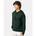 thumbnail image 2 of Alternative - New - NIB - Eco-Cozy Fleece Pullover Hoodie, 2 of 5