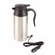 thumbnail image 2 of Hervidor eléctrico para coche hervidor de agua con encendedor de acero inoxidable de 750 ml taza de viaje con apagado automático para calefacción de coche con control de ANGGREK Otros, 2 of 8