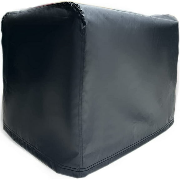 Waterproof Generator Cover 38''x28''x30'' UV Resistant