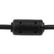thumbnail image 5 of Cable de datos Adaptadores de conectores portátiles de 1m Tasa de datos 480Mbps IFC-400PCU Mini puerto USB2.0 Cable de datos de carga para la serie de cámaras JShteea Nuevo, 5 of 6