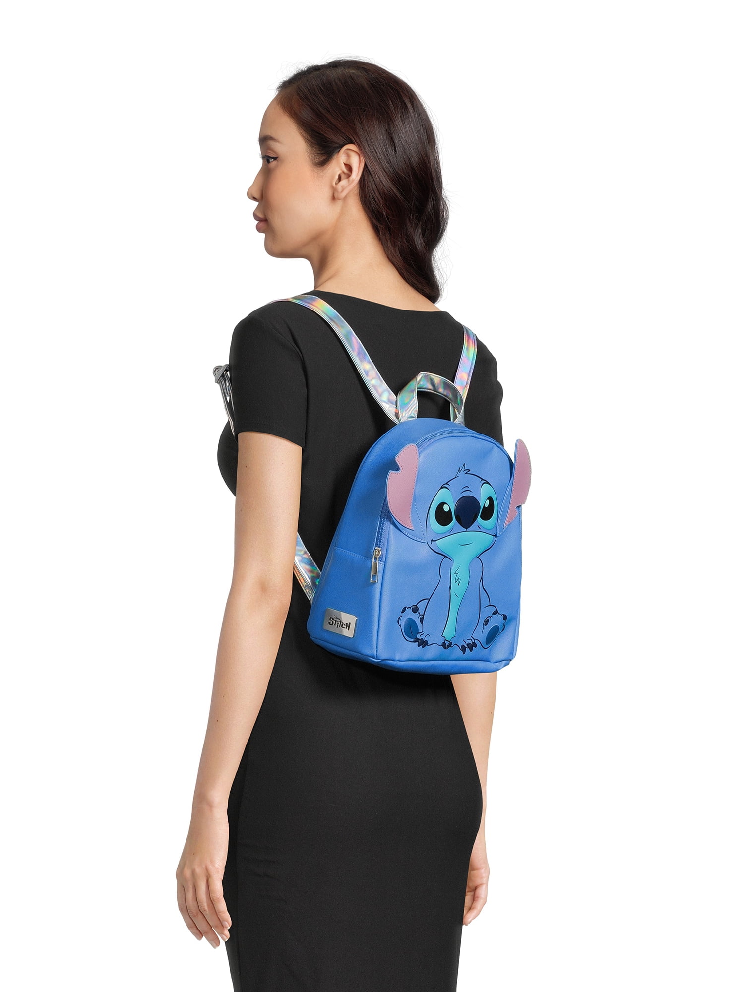 FunnyBeans Mini Backpack Girls Cute Small Backpack Purse for Women Teens  Kids School Travel Shoulder Purse Bag (Flower Butterfly) - Walmart.com