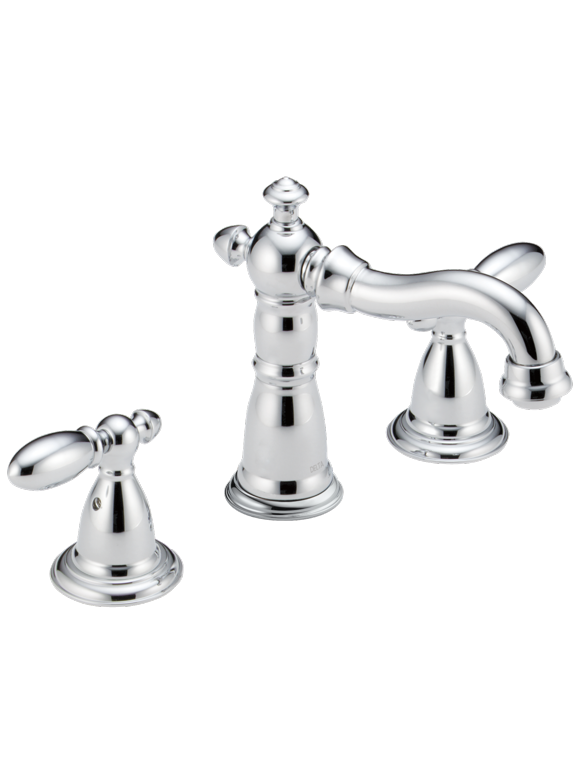 Bathroom Sink Faucets in Bathroom Faucets