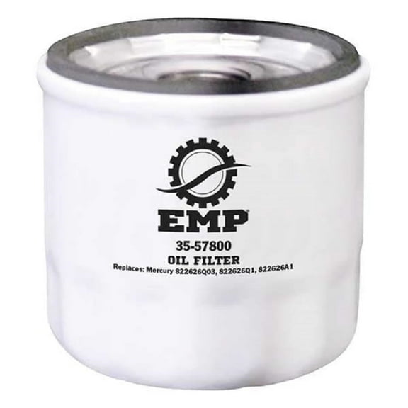 Emp Filter_Oil Engineered Marine Products - Emp Engineered Marine Products (35-57800)