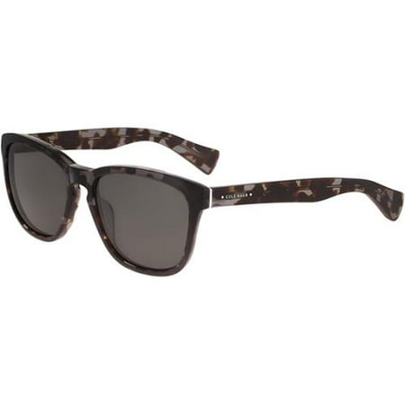 COLE HAAN Sunglasses CH6004 002 Black Tortoise 57MM
