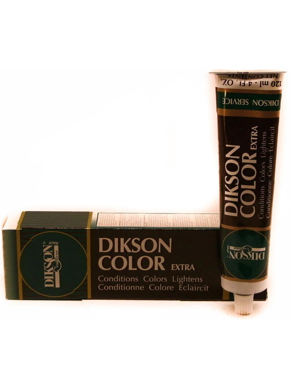 DIKSON CLR 4.5/SR