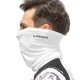 thumbnail image 4 of Equipo de ciclismo Lixada Ciclismo Media cara Cubierta Cuello de la motocicleta Calentador Cuello de equitación Polaina Enfriamiento Escalada Correr Senderismo Envoltura del cuello Hielo Seda Pol Lixada Equipo de ciclismo, 4 of 7