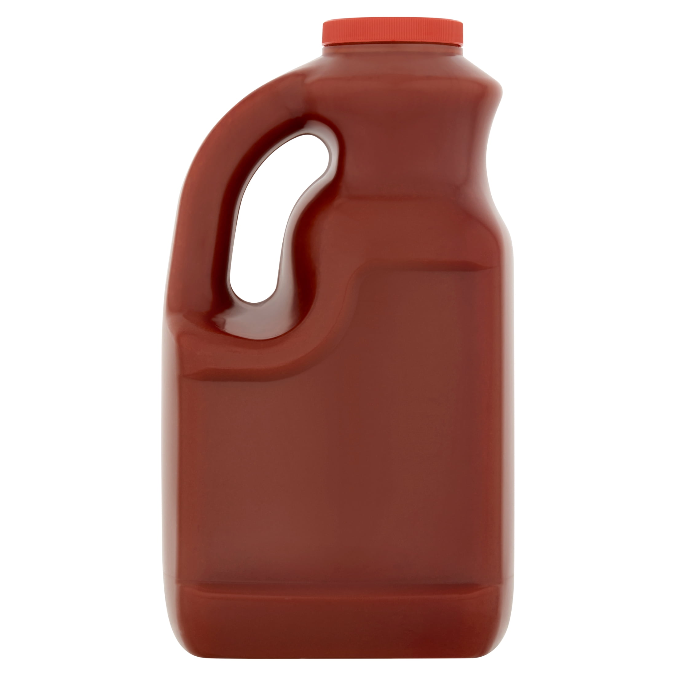 (4 pack) Louisiana Hot Sauce Plastic 1 Gallon