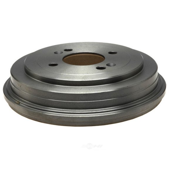 Raybestos 9776R Professional Grade Brake Drum Fits select: 2007-2011 HYUNDAI ACCENT, 2006-2011 KIA RIO