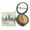 3W Medium with Warm Undertones, variant on Cargo Double Agent Concealing Balm Kit - # 3W Medium with Warm Undertones 0.095 oz Concealer