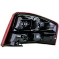 thumbnail image 3 of Dorman 1611436 Driver Side Tail Light Assembly for Specific Dodge Models, 3 of 4