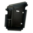 thumbnail image 5 of Center Armrest Plate Storage Box Cover For Hyundai for Elantra CN7 2021-2024, 5 of 6