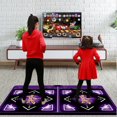 thumbnail image 1 of Tapis de Danse Double Utilisateur Antidérapants pour PC TV, 1 of 2