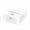 White, variant on Riousery X6 Mini Portable Thermal Pocket Printer 2-Inch Wireless Bluetooth Label Maker for Notes Journal Receipts, White