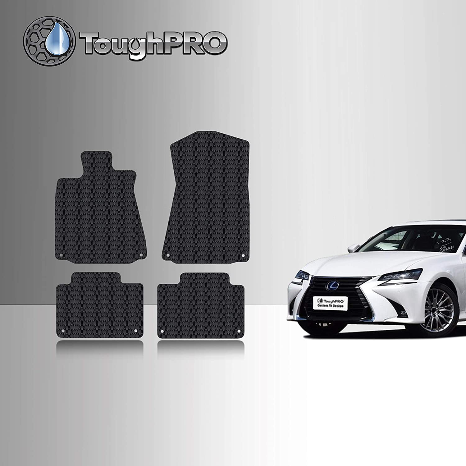 lexus car mat
